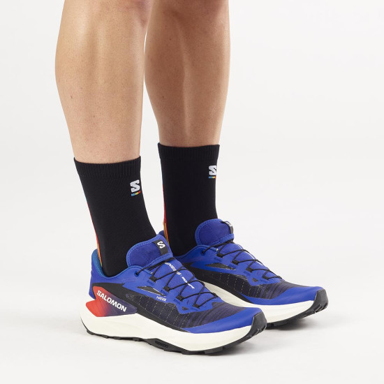 Salomon Genesis Equipe